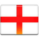 england,flag icon