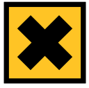 cross, code, emergency, sign, sos, danger icon