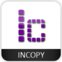incopy icon
