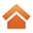gtk, home icon