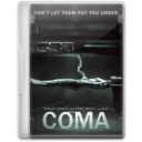 coma icon