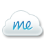 Clouds, Mobileme icon