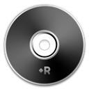 Dvd+r icon