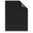 generic,document,file icon