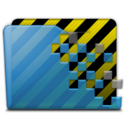 folder warehouse icon