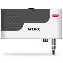 Airclick, For, Griffin, Ipodmini icon