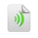 Voicenotes icon