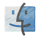 mac home icon