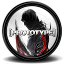 Prototype new 6 icon