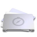 site, folder icon