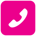 phone, call, telephone, mobile icon