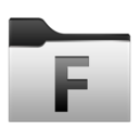 microsoftfrontpage,folder icon