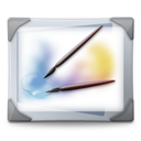 Camill, Desktop icon