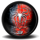 Spiderman 3 1 icon
