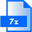 7z,file,extension icon