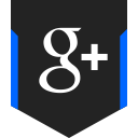 google, media, social, plus, logo icon