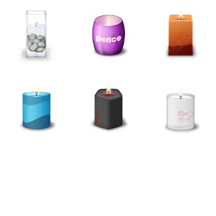 Divali icon sets preview