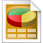 gnome, spreadsheet, application, mime, oasis, open document icon