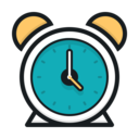 Alram Clock icon