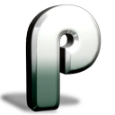 office, publisher icon