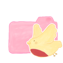 Birdie icon
