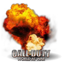 Call of Duty World at War 3 icon