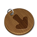 Download, Woody icon