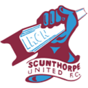 Scunthorpe, United icon