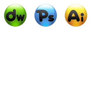 macromedia+Adobe icon sets preview