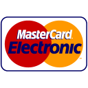Master Card Electronic icon