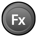 Adobe, Cs, Flex icon