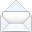 mail, open, base icon