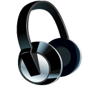 headphone,headset icon