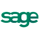 sage, method, payment, finance, online, logo icon