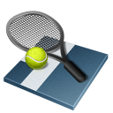 Px, Tennis icon