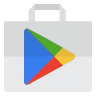 play, store icon