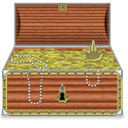 treasure icon