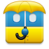 Alt, Weather icon