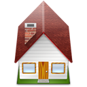 home, building, homepage, house icon
