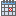 Calendar, Date icon