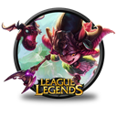 Dragon, Lulu, Trainer icon