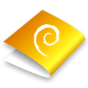 Folder, Yellow icon
