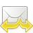 gnome, mail, all, 48, reply icon