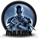 The Chronicles of Riddick Butcher s Bay DC 1 icon