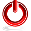 logoff icon