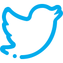 bird, retweet, logo, mention, tweet, social, social media, hashtag, twitter, tweets, follow icon