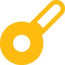 key, security icon