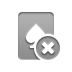 spade, card, game, close icon