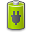 battery plug icon