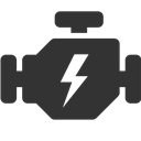 Engine icon